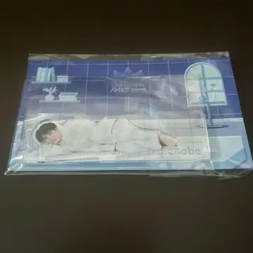 SnowMan 와타나베 쇼타 아크릴 스탠드 RAYS