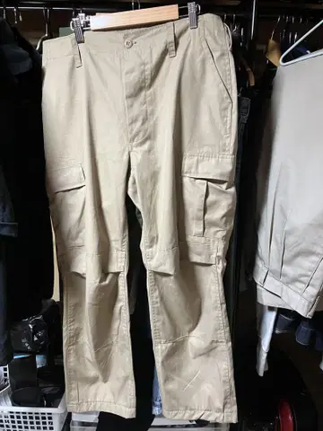 us army 카고 팬츠