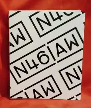 노기자카46 Artworks 대략 전부전 N46AW 브로마이드 홀더