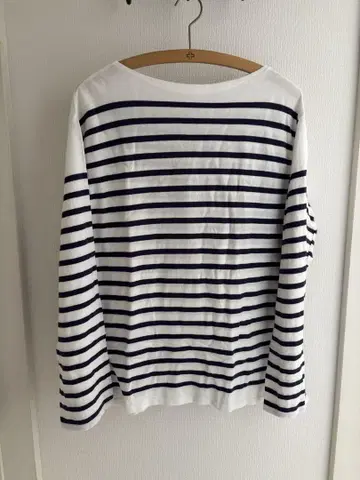 라빠르망 [ GOOD GRIEF! ] Border TOPS