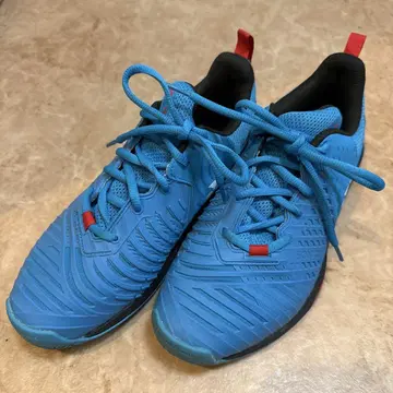 요넥스 SH2207 테니스화 24.5cm
