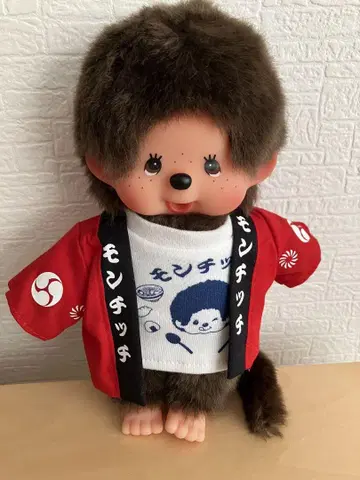 몬치치 2019년 카츠시카 푸드 페스타 한정품