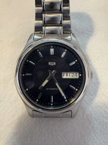 SEIKO 세이코 5 Automatic 7S26-0080
