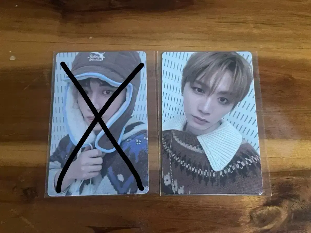Taesan BoyNextDoor No Genre board game version Weverse pre-order benefit