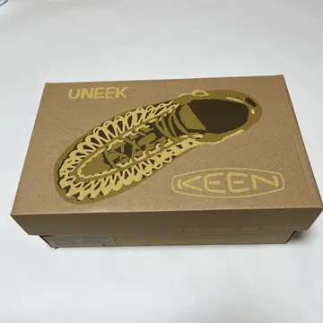 킨 유니크 남성 샌들 KEEN UNEEK