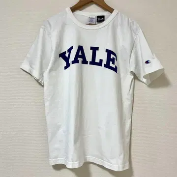 챔피온 YALE University 티셔츠 M
