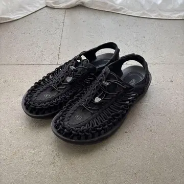 KEEN UNEEK 킨 유니크 27.5cm