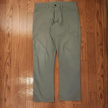 GORUCK Simple Pants Lightweight 32x30