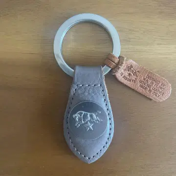 새상품 일비종떼 키링 키홀더