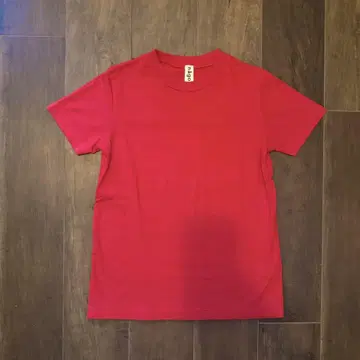 nagonstans CO Single Jersey 컴팩트 T셔츠