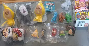 코비토 도감 묶음 판매