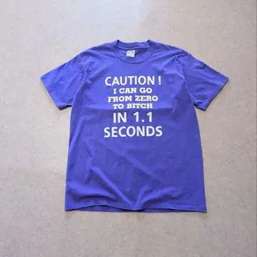Oneita Power T-shirt 90's Made in USA