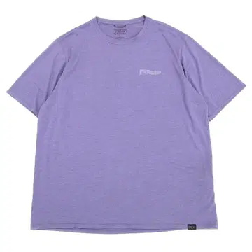 25ss patagonia 파타고니아 캐플린 쿨 티셔츠 L