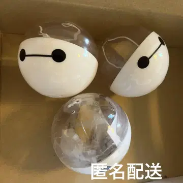 [ 요청 상품 ] 베이맥스 농구 빈 캡슐