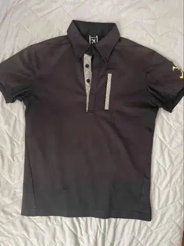 00s Oakley 피케 셔츠 골프 셔츠