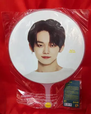 TXT 2022 MOA x TOGETHER 연준 IMAGE PICKET
