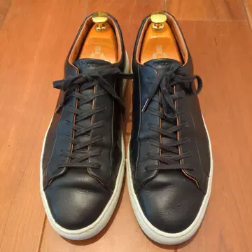 hALON 하론 스니커즈 옥스퍼드 블랙 27.5cm