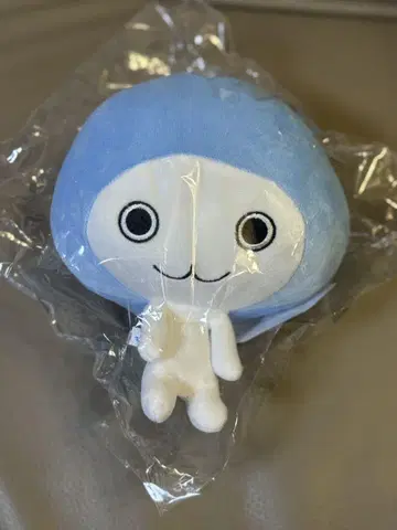 다스킨 삐총쿤 봉제 인형