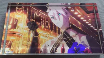 FGO 아크릴 블록 카르나