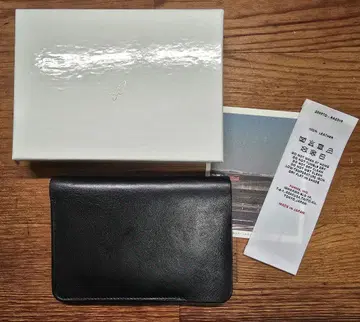 forme & Card S 지갑 카드 케이스