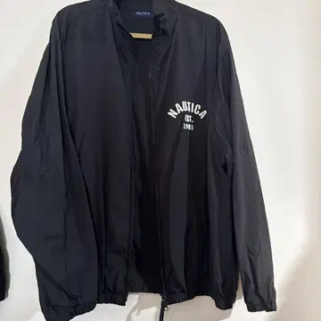 NAUTICA 셋업