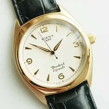 SEIKO ALBA VIENT 21석 Y204-0010 재고품 작동품 1