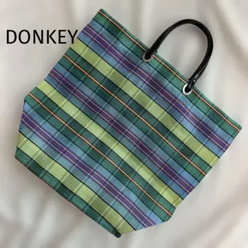 DONKEY (돈키) BAZAH 백 M