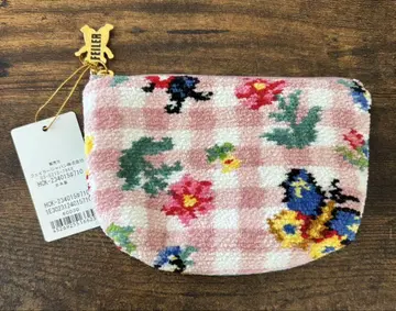 FEILER 하이디 체크 파우치