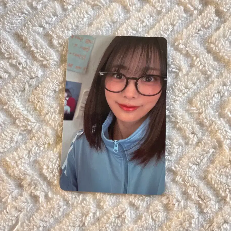 qwer Hina sign Manito photocard #hina,#qwer,#qwer포카,#qwer히나