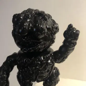 Slobulus MADBALLS 소프트 비닐 스로비