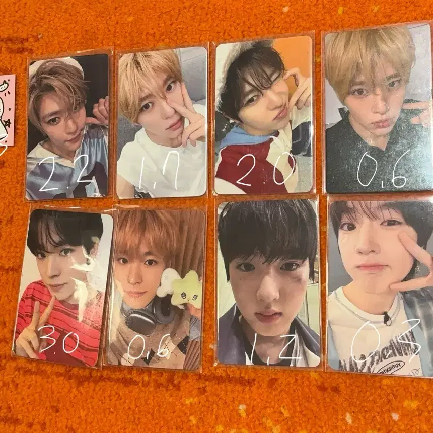 smtown MD mp3 NCTWISH シオン sion NCT WISH on X: 