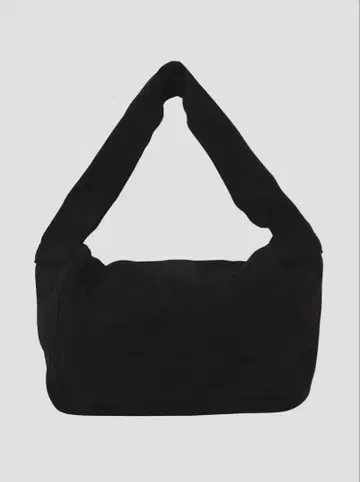SEVEN BY SEVEN LEATHER SHOULDER BAG