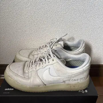 Air Force One goretex 에어포스 1 고어텍스