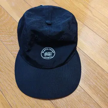 jazzy sport 캡 나일론