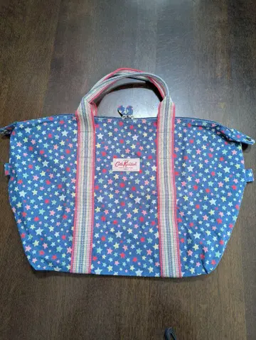 [미사용] CathKidston 캐스키드슨 폴더웨이 오버나이트