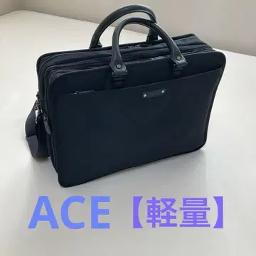 ACE 에이스 경량 비즈니스 백 2WAY