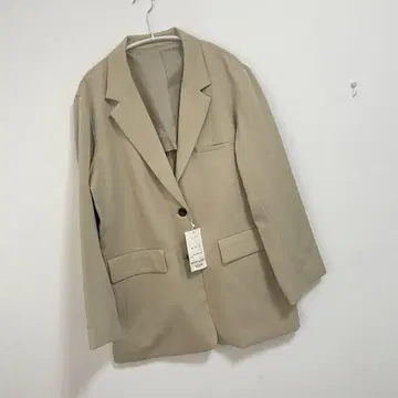 레이 카즌, 어른스럽고 클래시컬하게. 어소트 BIG 자켓