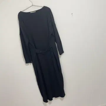 루카레이디랙루카 원피스 블랙