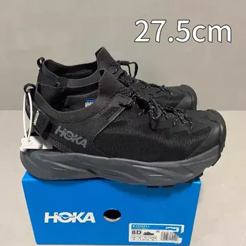 새상품 HOKA ONE ONE 호파라 2 로우컷 아쿠아 신발 27.5cm