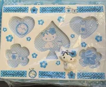 Charmmy Kitty 사진 프레임 [희귀 레어]