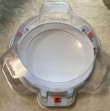 베이블레이드 버스트 스타디움