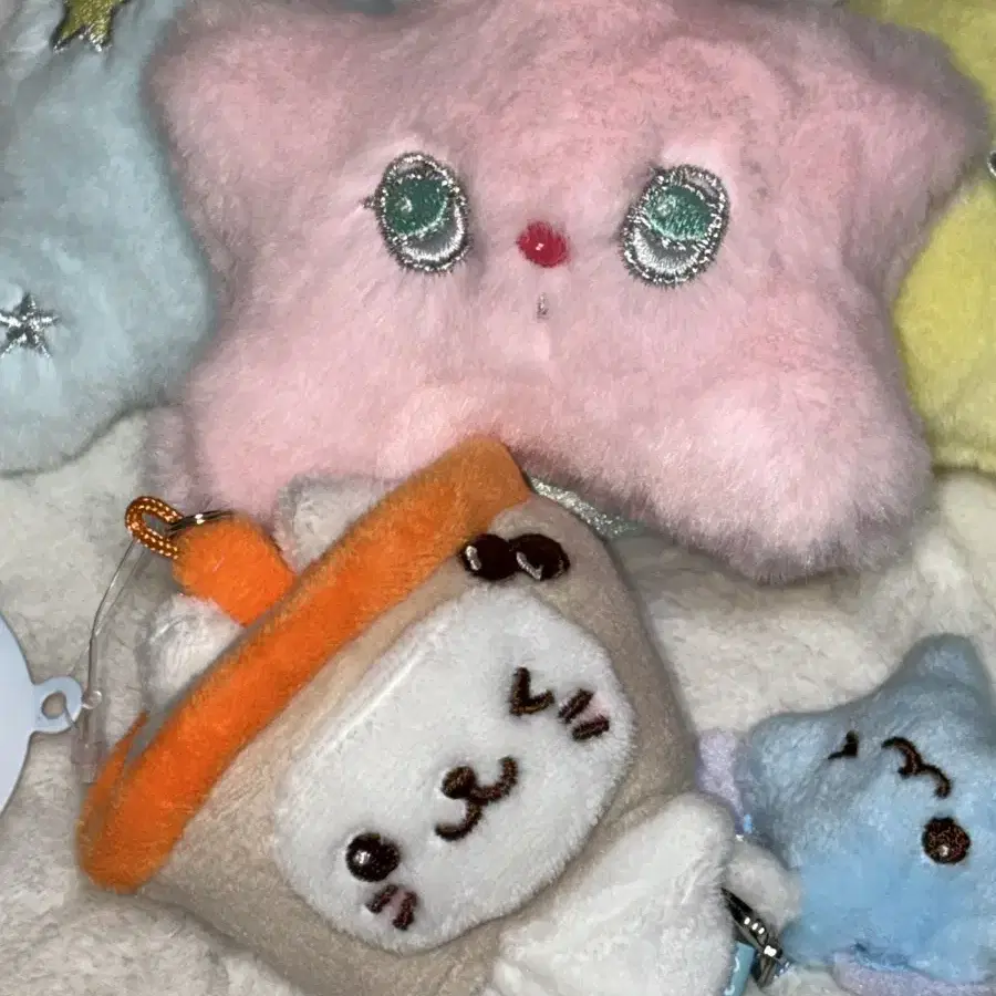 NCTWISH WISHDOLL ユウシ バブルニャン NCT WISH MD WISHDOLL ぬいぐるみ ユウシ バブルニャン - メルカリ