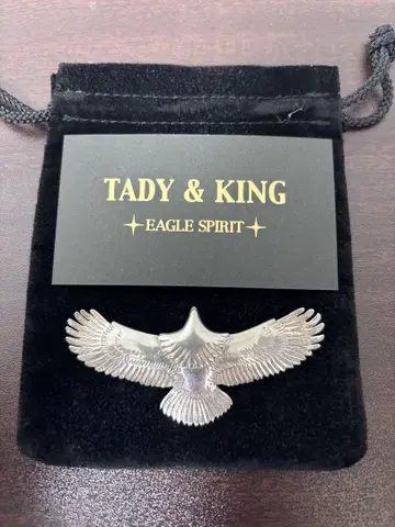 TADY & KING (태디앤킹) SV 중 이글