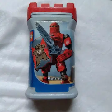 LEGO 기사의 왕국 산테스 빈티지