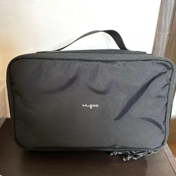 hugoo 백팩 부속 보냉 파우치