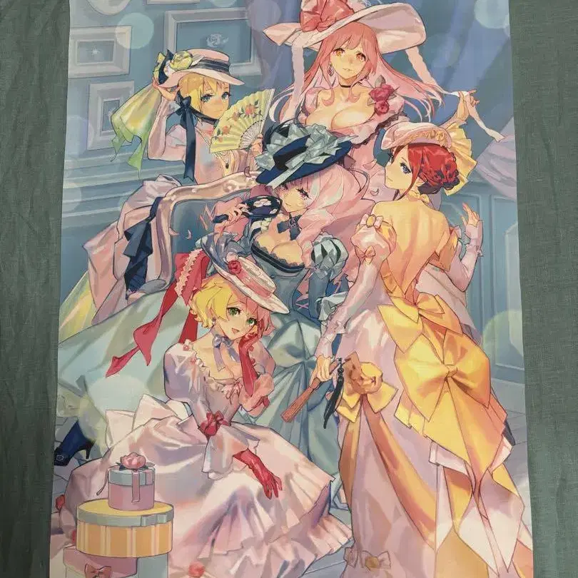 1번째 상품 이미지