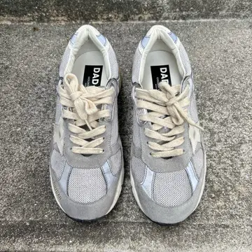 23cm GOLDEN GOOSE/골든구스 RUNNING DAD