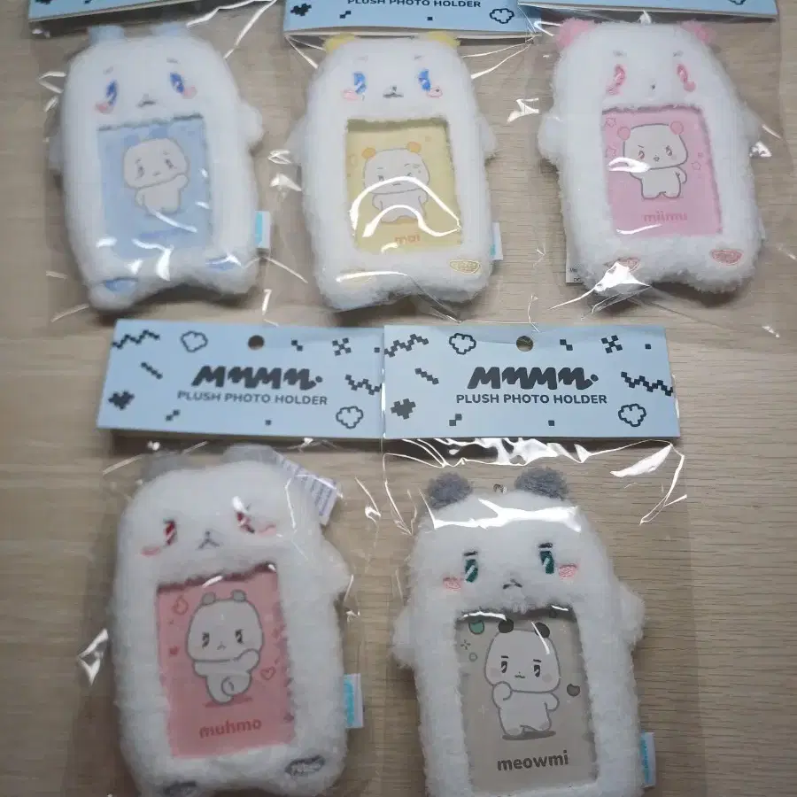 アイドル Plave 2025 TOUR MMMM PLUSH PHOTO HOLDER Plave MMMM Plush Photo Card Holder 2025 Asia Tour DASH
