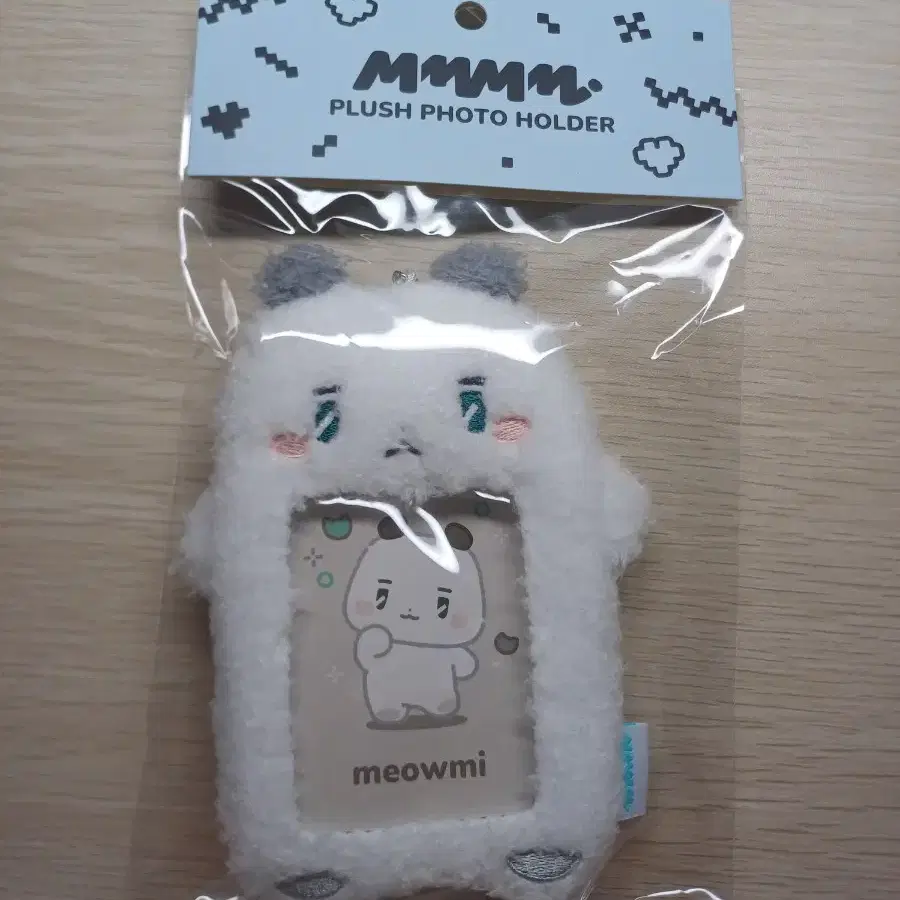 PLAVE | 플레이브 PLAVE Concert mb MMMM Doll Photo Holder