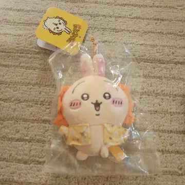 치이카와 시사 기념품 가게 토끼